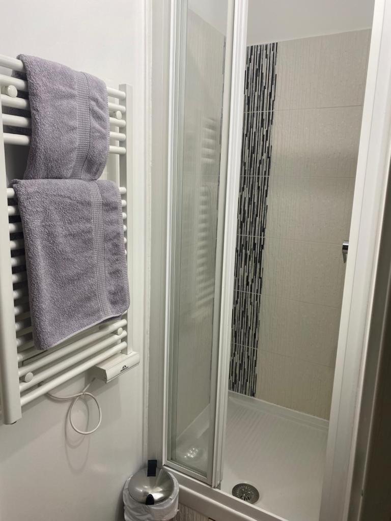 Appartement 80M2, Terrasse Sud, Metro 7 Direction Louvre A 8Minutes, Parking Sous-Sol, Proche Paris-Bercy Ivry-sur-Seine Dış mekan fotoğraf