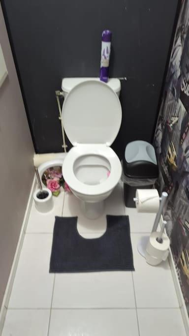 Appartement 80M2, Terrasse Sud, Metro 7 Direction Louvre A 8Minutes, Parking Sous-Sol, Proche Paris-Bercy Ivry-sur-Seine Dış mekan fotoğraf